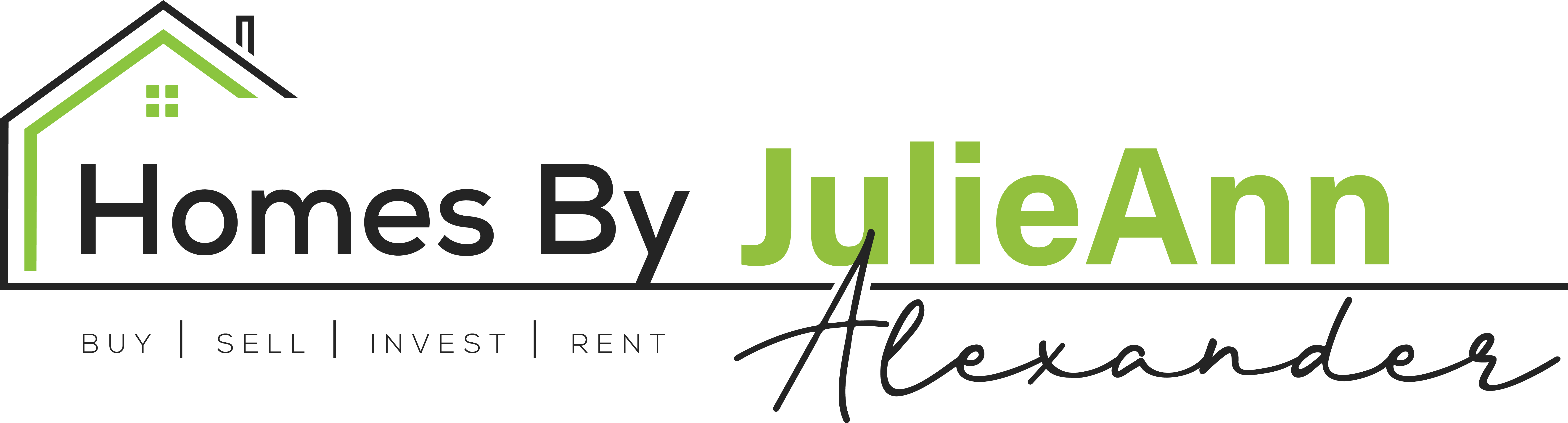 Homes By JulieAnn Property Management